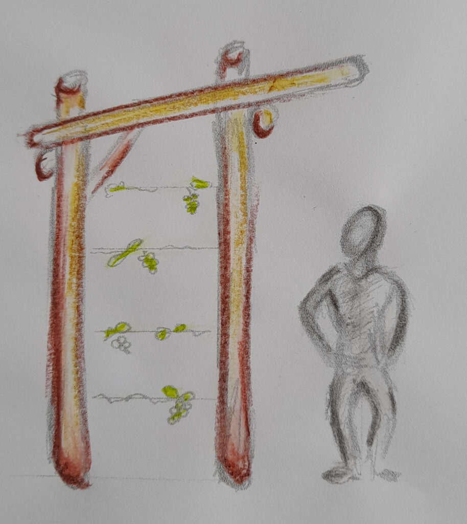 handgetekend authentiek creatief origineel tuin ontwerp tuinontwerp tuinontwerper amersfoort hovenier hoveniersbedrijf
tuinarchitectuur tuinarchitect 
tuinontwerpburo ontwerpburo
