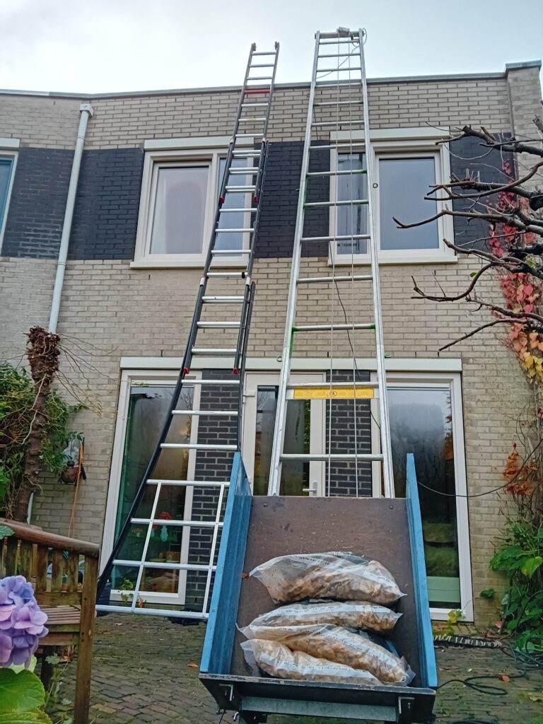 groene daken kies voor sedum vegetatie op plat dak en krijg subsidie voor de aanleg